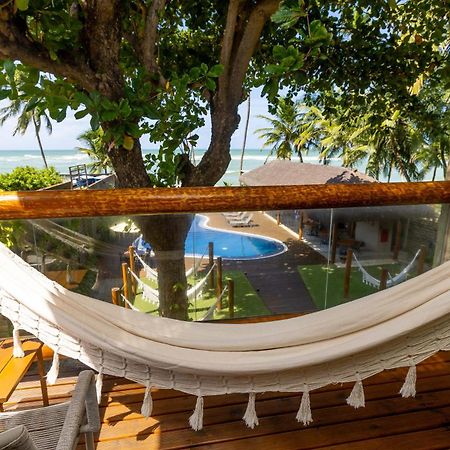 Flor De Lis Exclusive Hotel Maceió Екстериор снимка