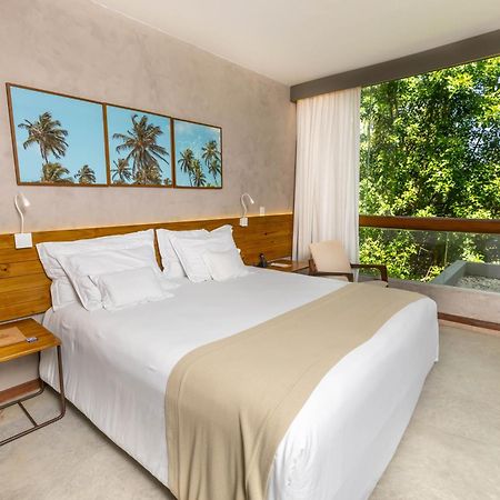Flor De Lis Exclusive Hotel Maceió Екстериор снимка