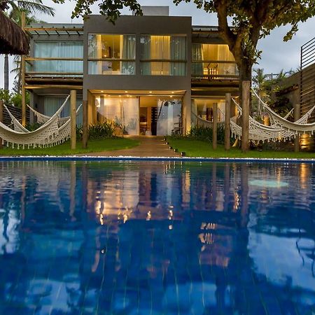 Flor De Lis Exclusive Hotel Maceió Екстериор снимка