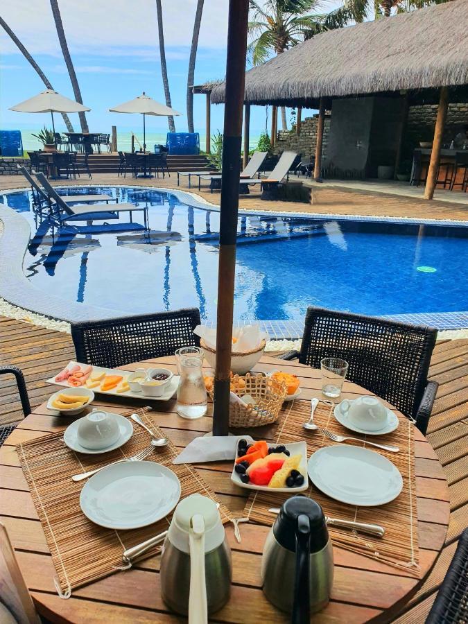Flor De Lis Exclusive Hotel Maceió Екстериор снимка