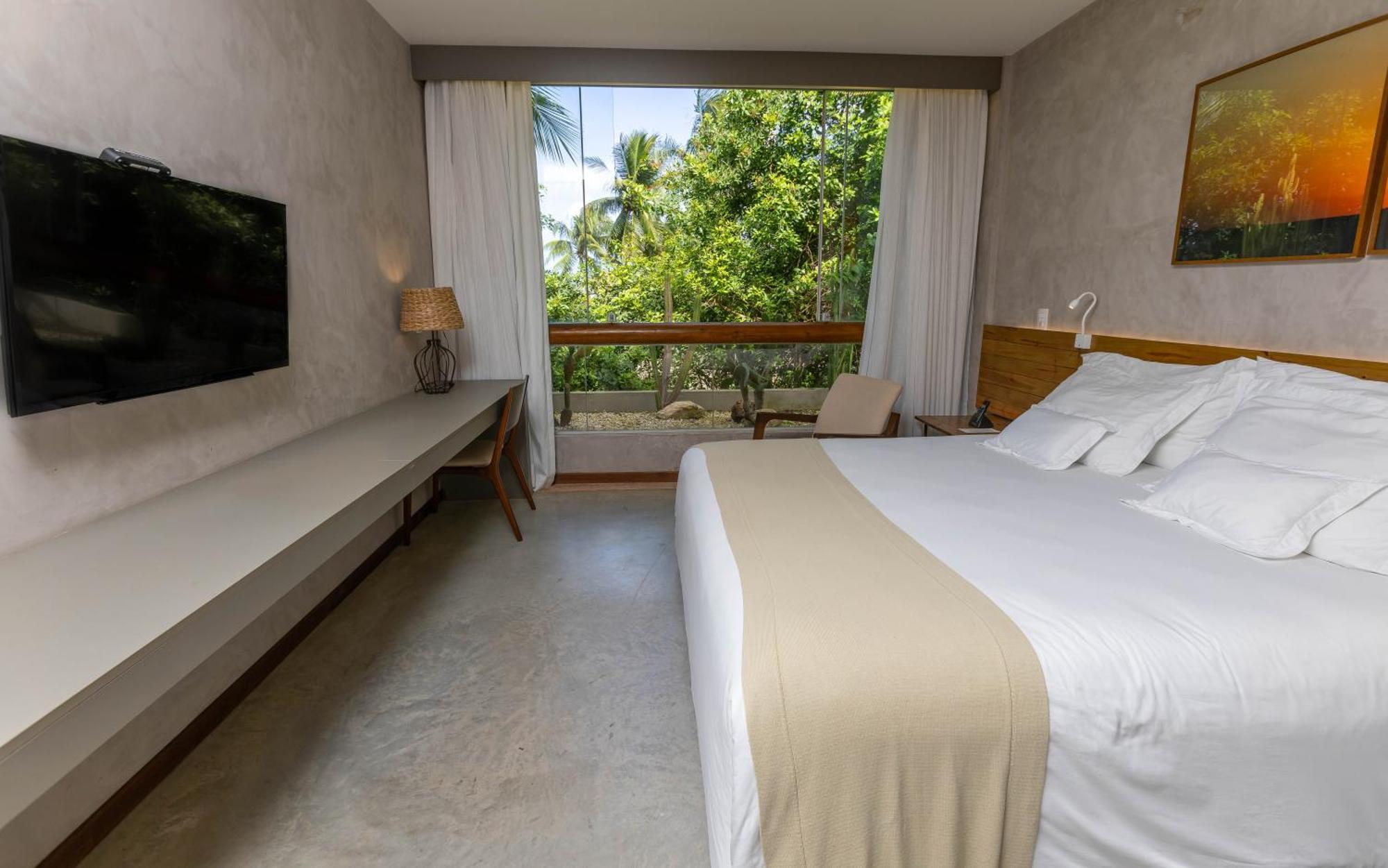 Flor De Lis Exclusive Hotel Maceió Екстериор снимка