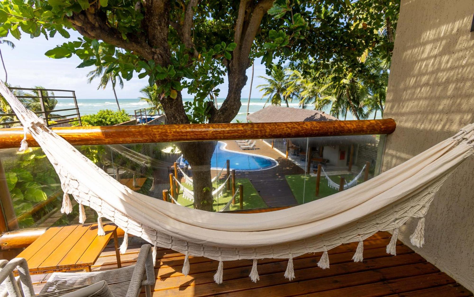 Flor De Lis Exclusive Hotel Maceió Екстериор снимка