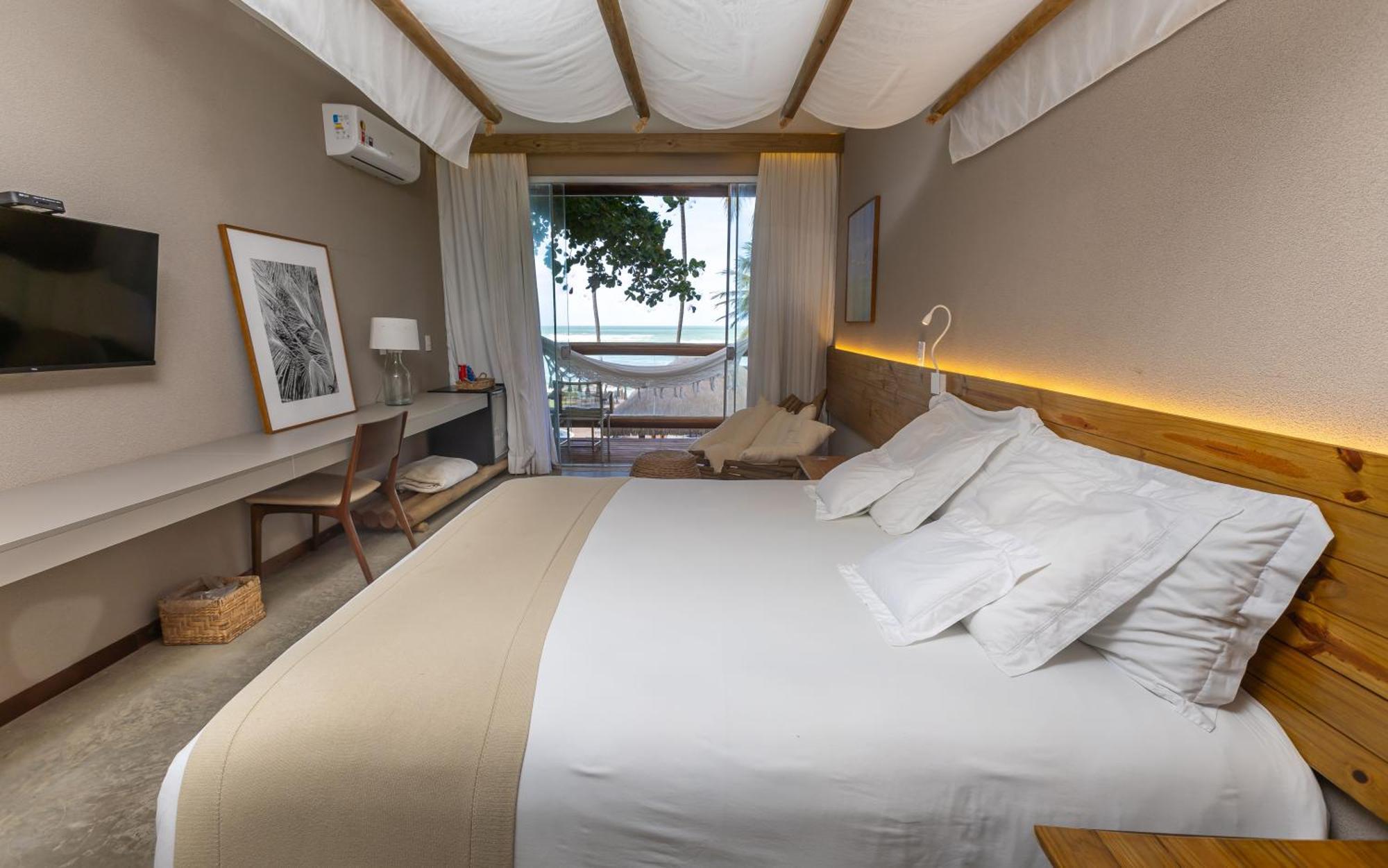 Flor De Lis Exclusive Hotel Maceió Екстериор снимка