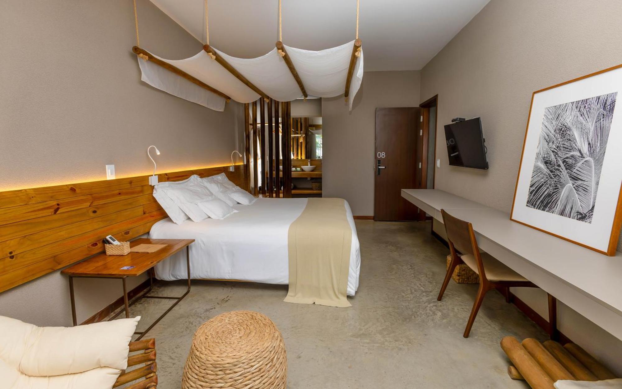 Flor De Lis Exclusive Hotel Maceió Екстериор снимка