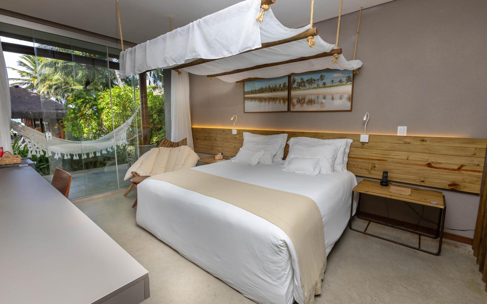 Flor De Lis Exclusive Hotel Maceió Екстериор снимка