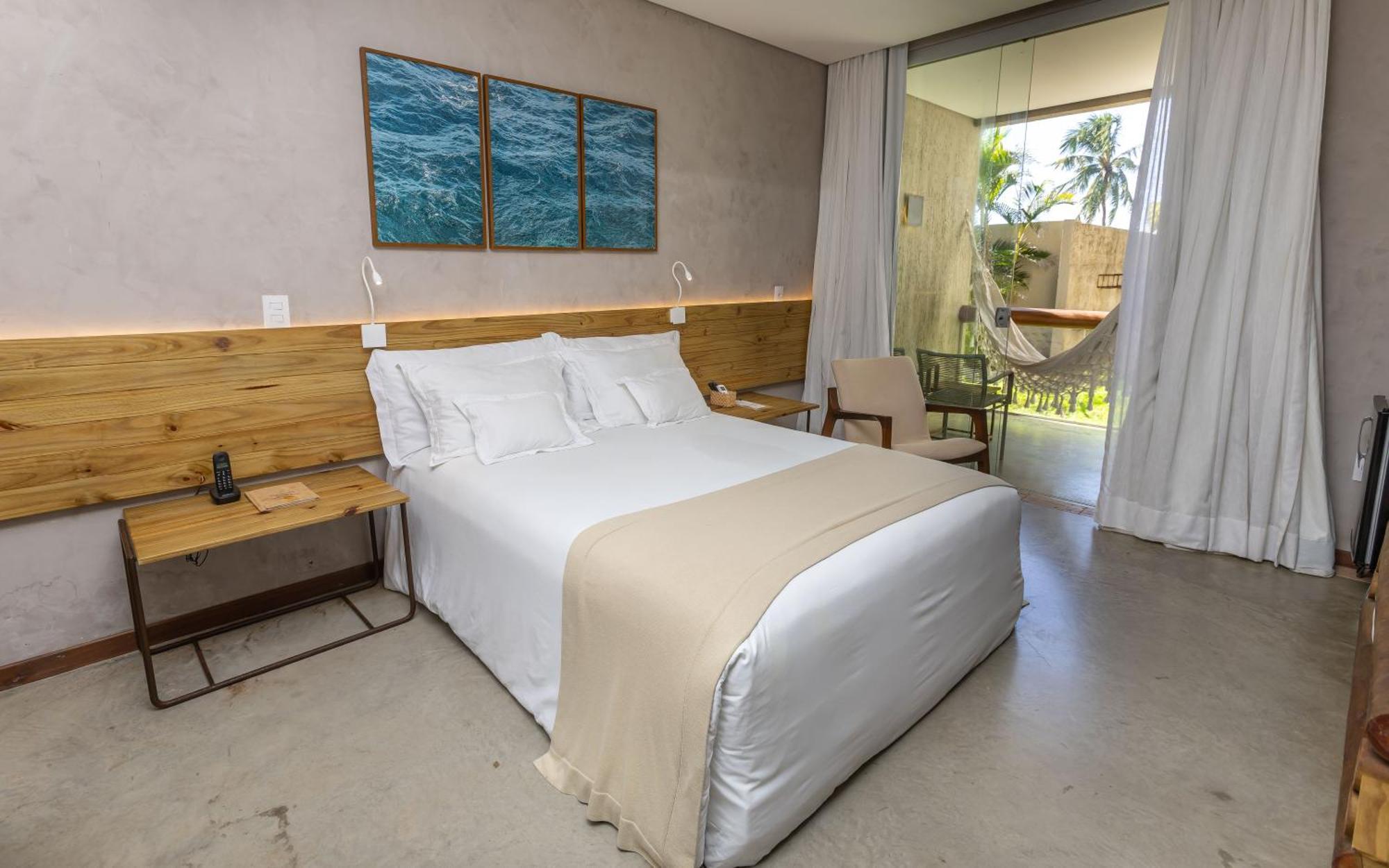Flor De Lis Exclusive Hotel Maceió Екстериор снимка
