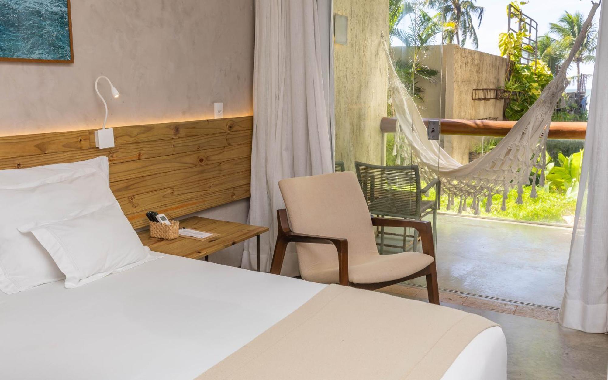 Flor De Lis Exclusive Hotel Maceió Екстериор снимка