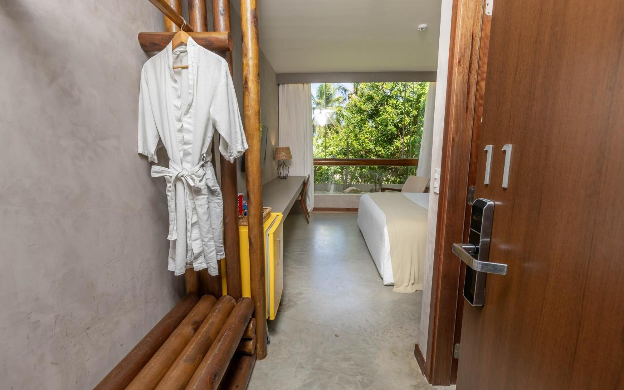 Flor De Lis Exclusive Hotel Maceió Екстериор снимка
