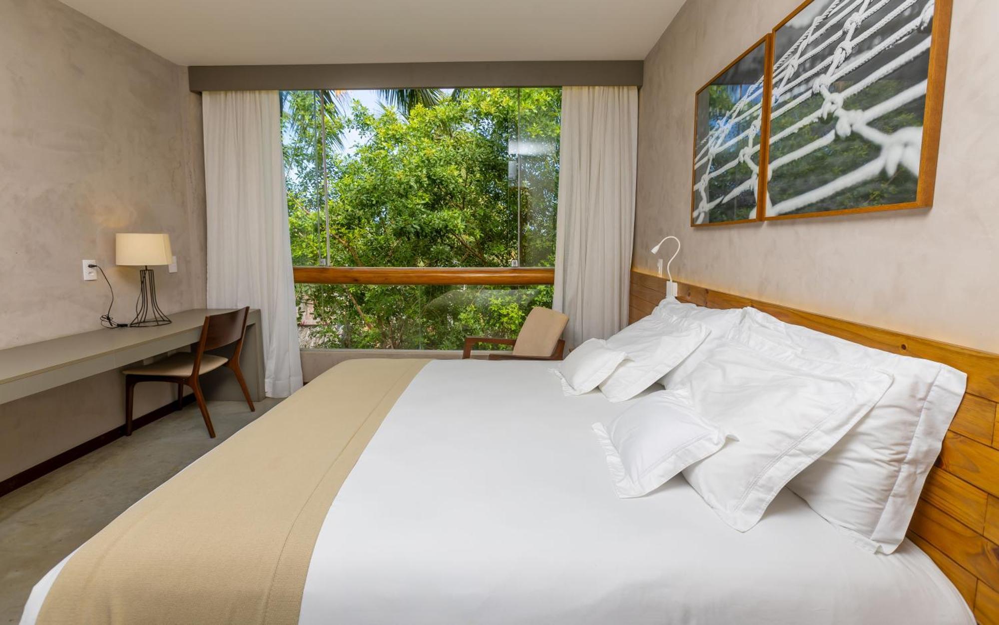 Flor De Lis Exclusive Hotel Maceió Екстериор снимка