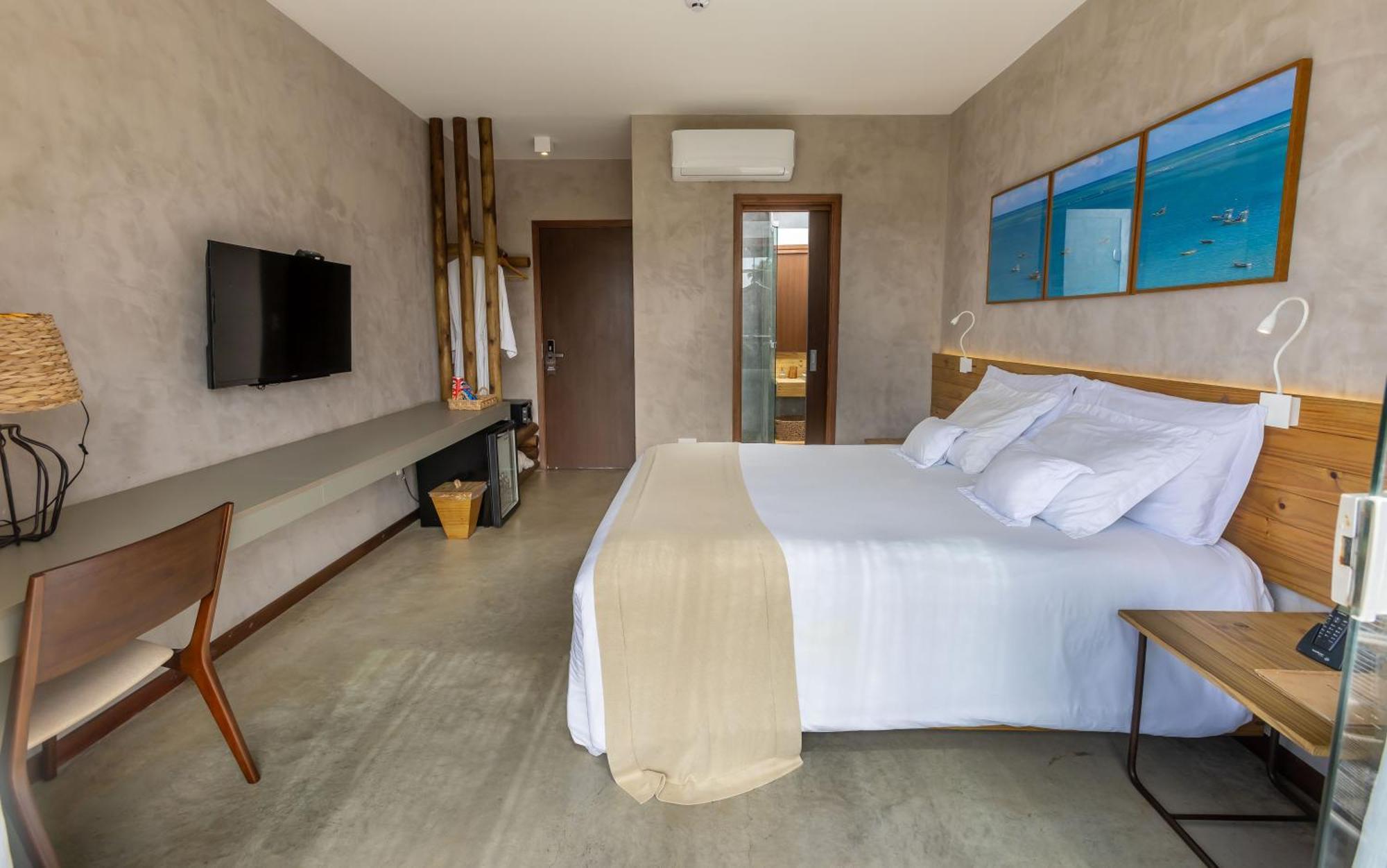 Flor De Lis Exclusive Hotel Maceió Екстериор снимка