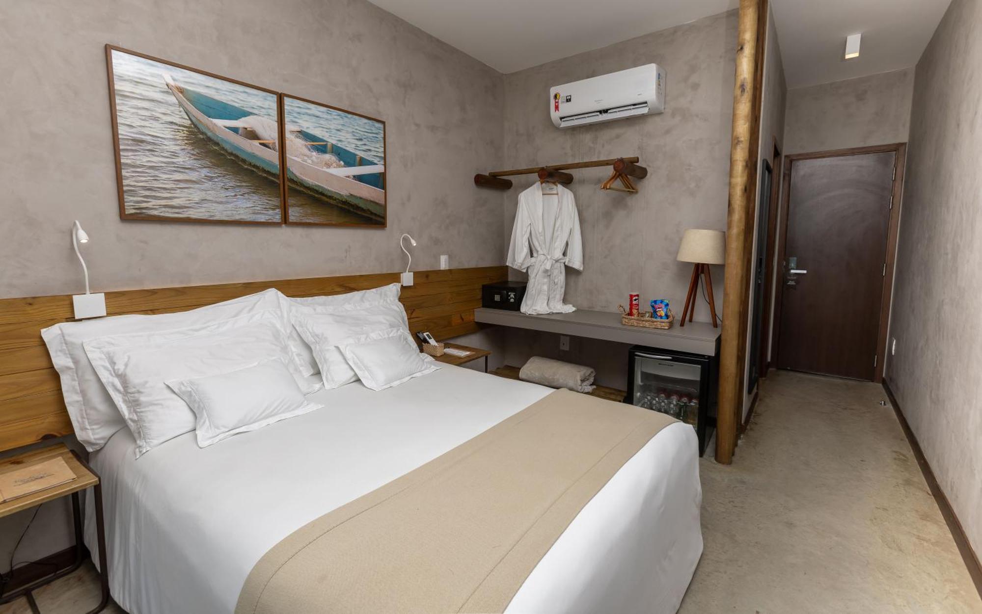 Flor De Lis Exclusive Hotel Maceió Екстериор снимка
