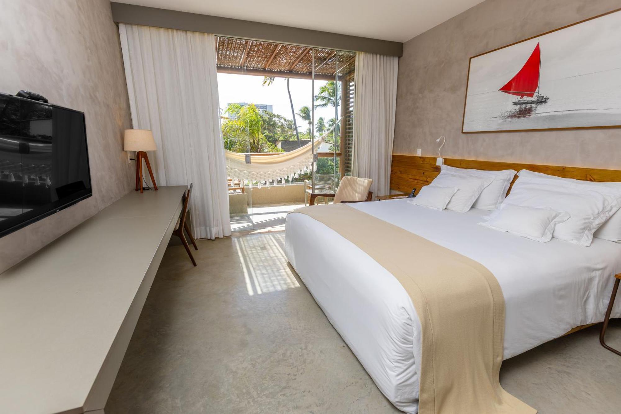 Flor De Lis Exclusive Hotel Maceió Екстериор снимка
