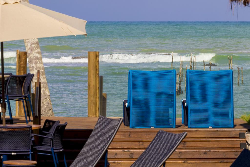 Flor De Lis Exclusive Hotel Maceió Екстериор снимка