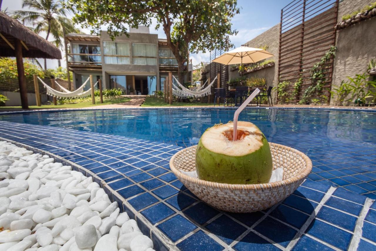 Flor De Lis Exclusive Hotel Maceió Екстериор снимка
