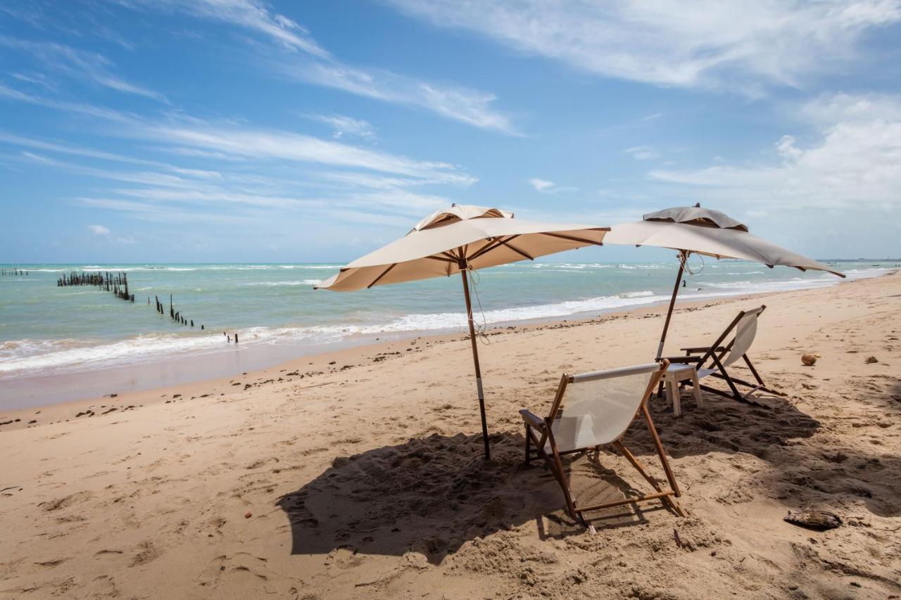Flor De Lis Exclusive Hotel Maceió Екстериор снимка