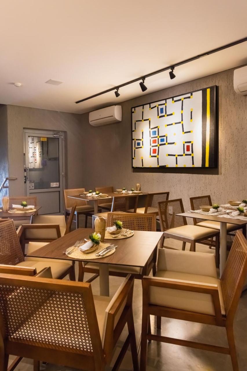 Flor De Lis Exclusive Hotel Maceió Екстериор снимка