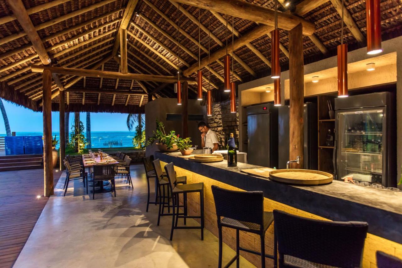Flor De Lis Exclusive Hotel Maceió Екстериор снимка