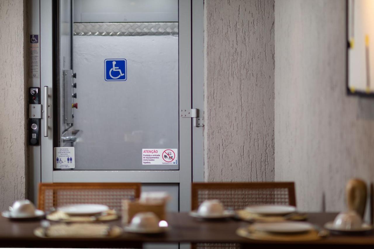 Flor De Lis Exclusive Hotel Maceió Екстериор снимка