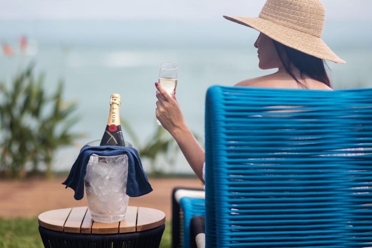 Flor De Lis Exclusive Hotel Maceió Екстериор снимка