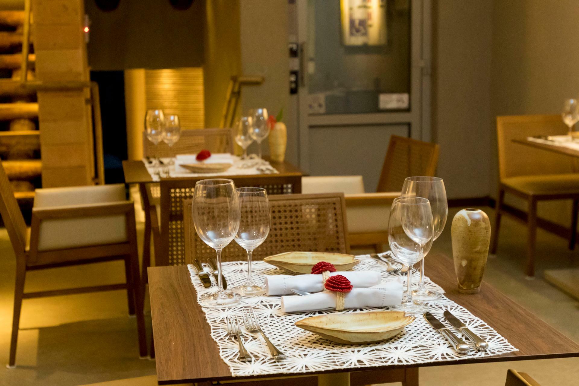 Flor De Lis Exclusive Hotel Maceió Екстериор снимка