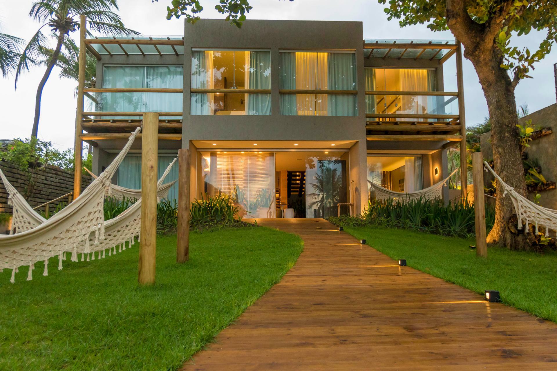 Flor De Lis Exclusive Hotel Maceió Екстериор снимка