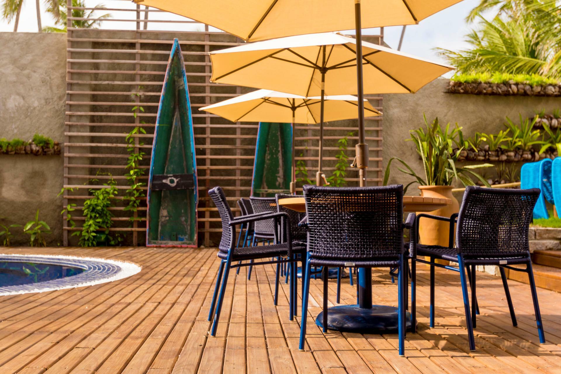 Flor De Lis Exclusive Hotel Maceió Екстериор снимка