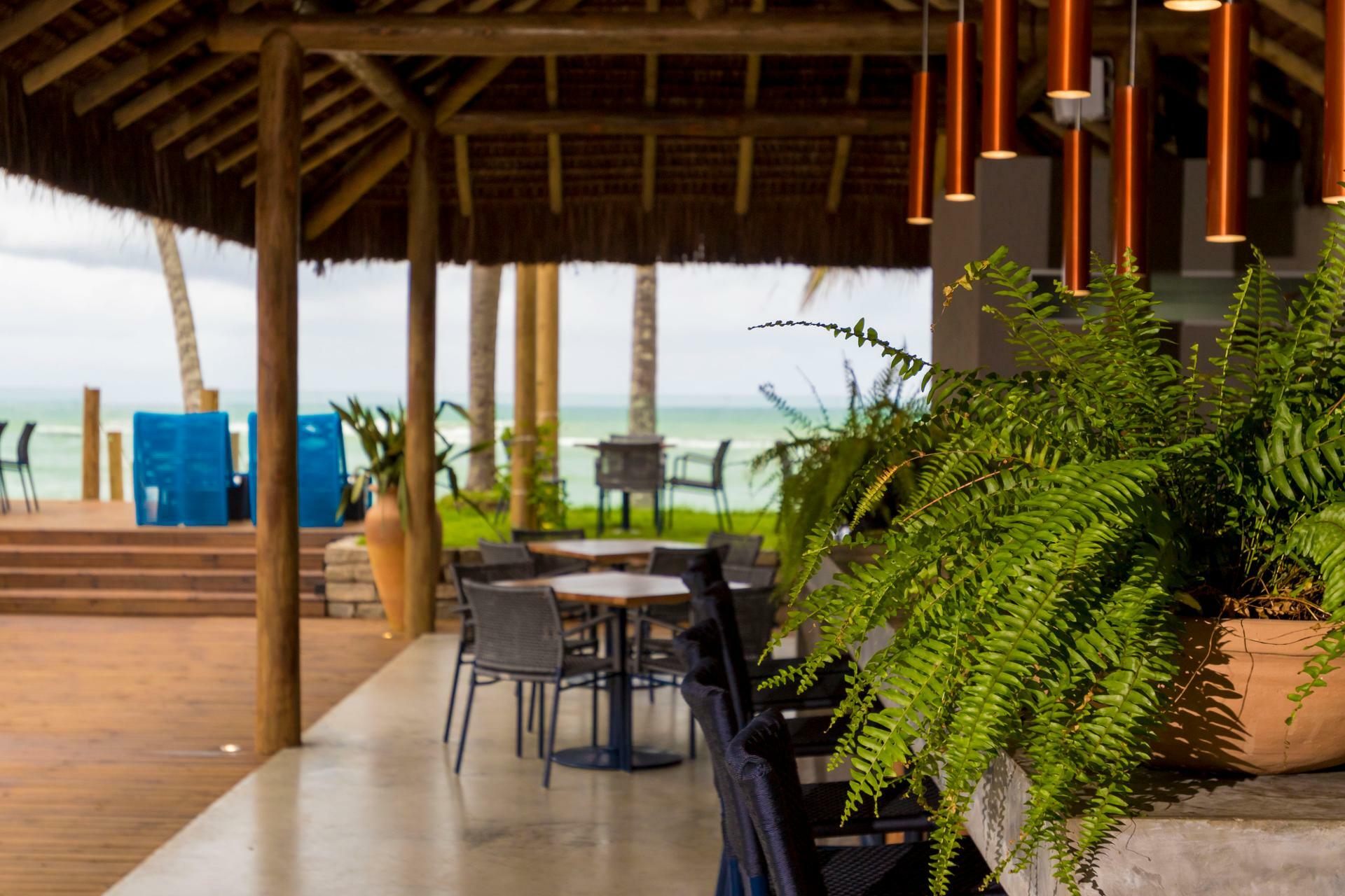 Flor De Lis Exclusive Hotel Maceió Екстериор снимка
