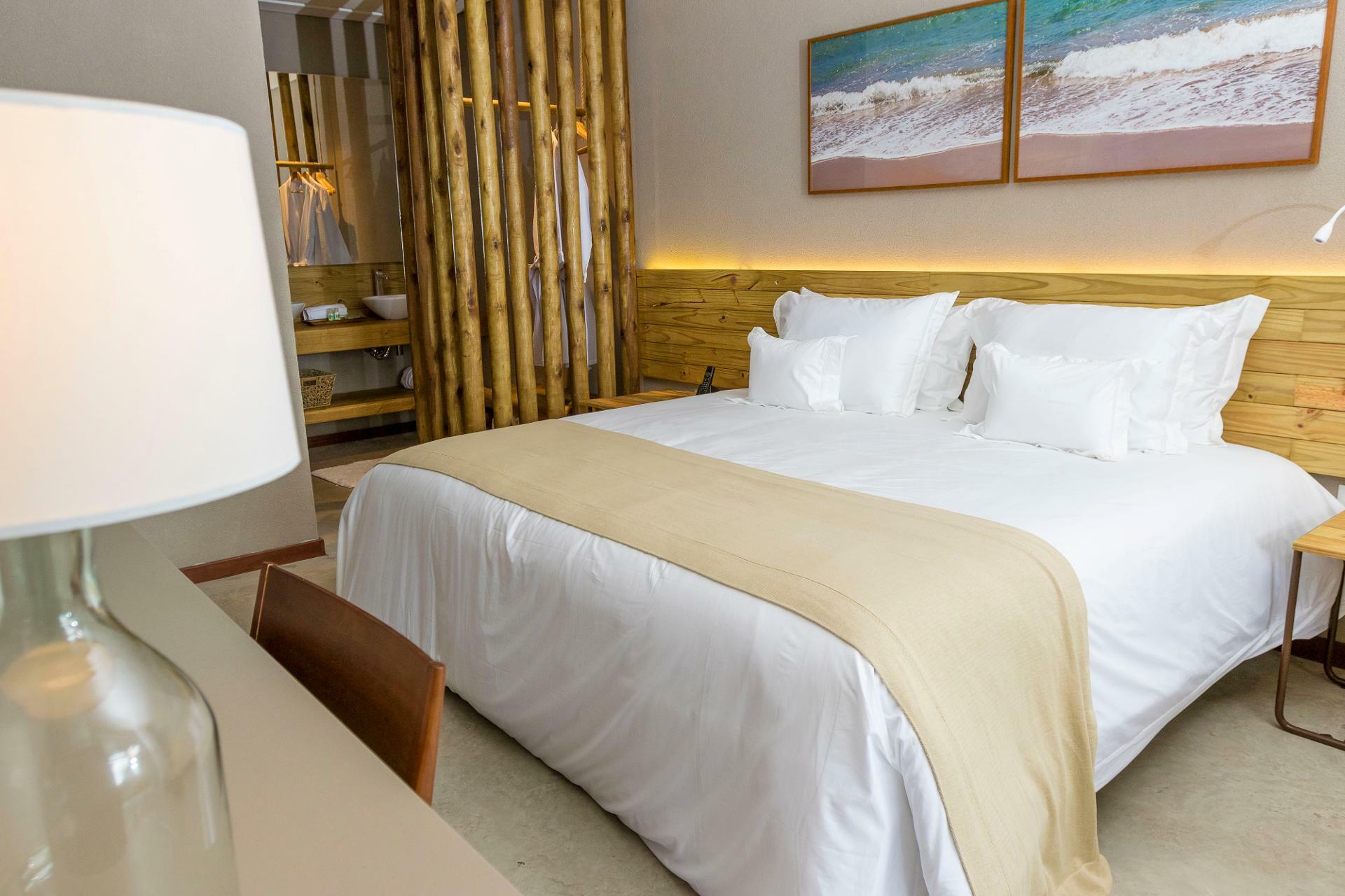 Flor De Lis Exclusive Hotel Maceió Екстериор снимка