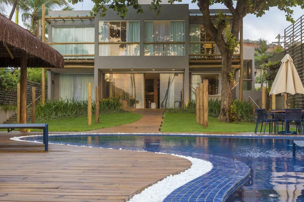 Flor De Lis Exclusive Hotel Maceió Екстериор снимка