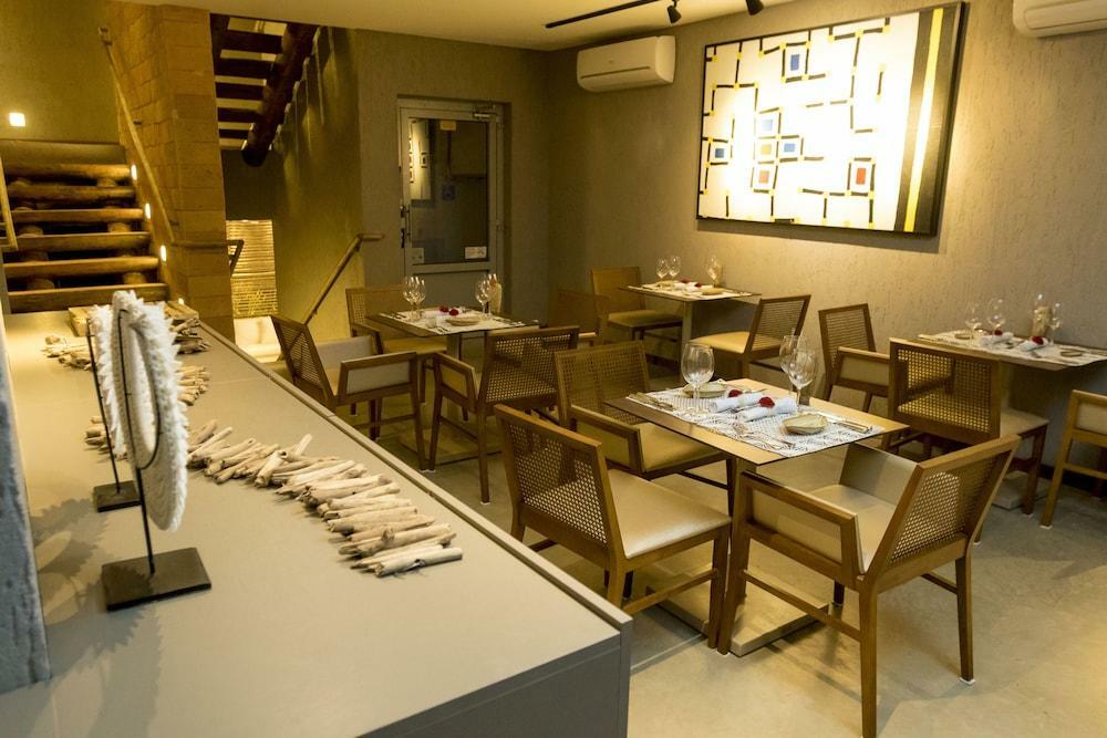 Flor De Lis Exclusive Hotel Maceió Екстериор снимка