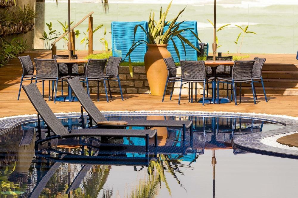Flor De Lis Exclusive Hotel Maceió Екстериор снимка