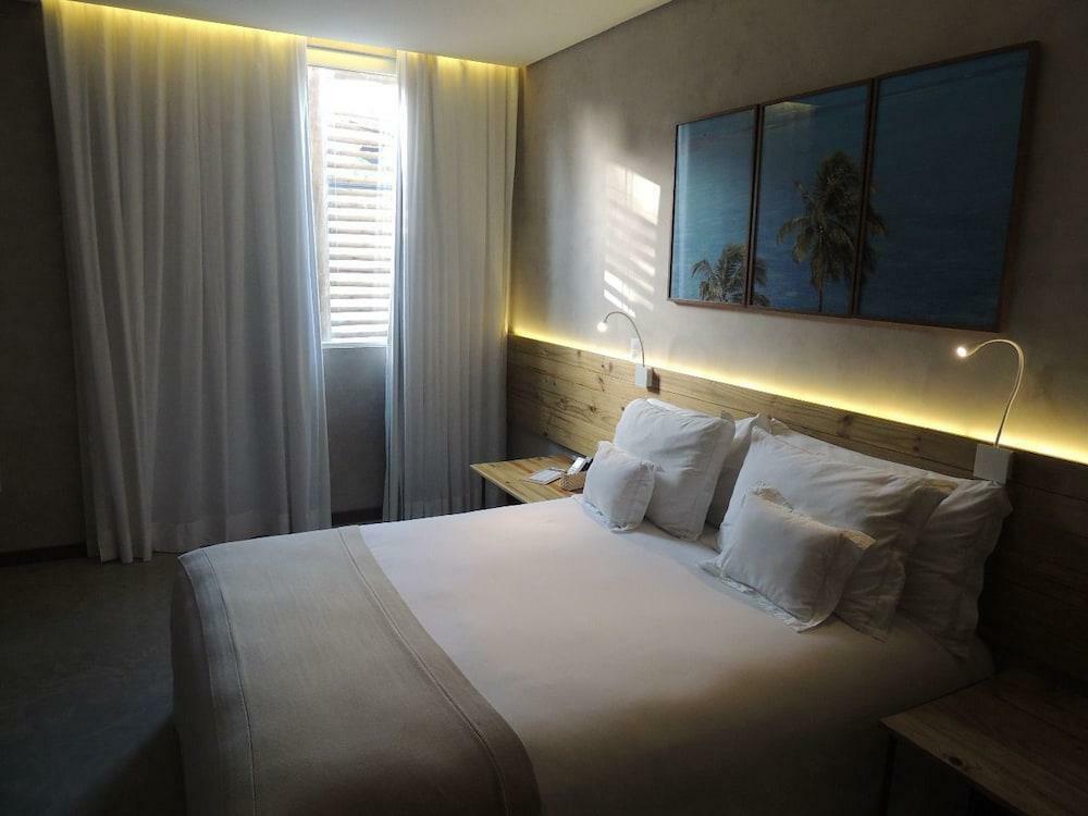 Flor De Lis Exclusive Hotel Maceió Екстериор снимка