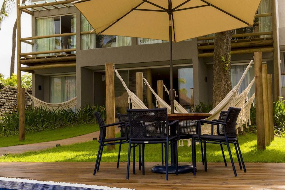 Flor De Lis Exclusive Hotel Maceió Екстериор снимка