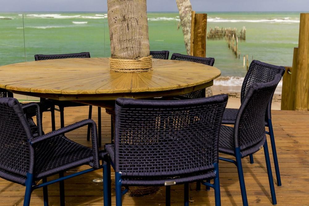 Flor De Lis Exclusive Hotel Maceió Екстериор снимка