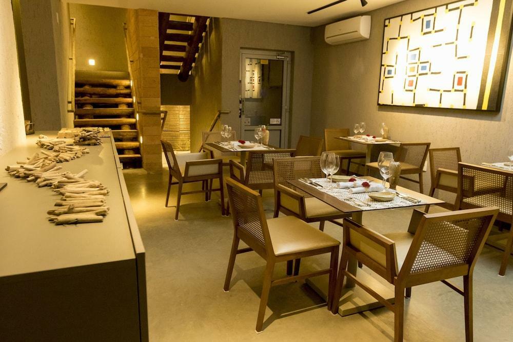 Flor De Lis Exclusive Hotel Maceió Екстериор снимка