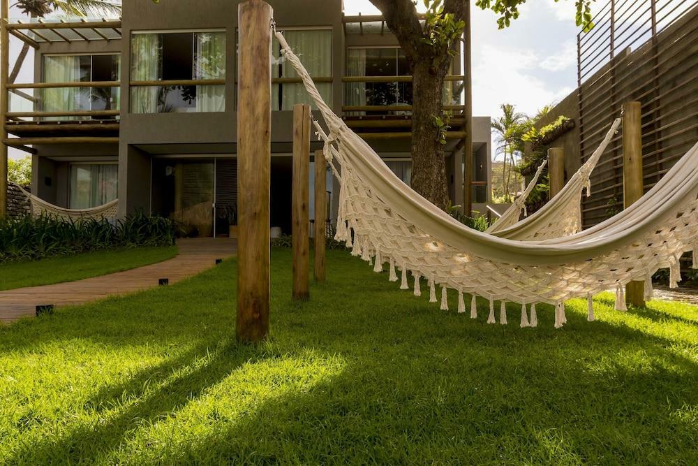 Flor De Lis Exclusive Hotel Maceió Екстериор снимка
