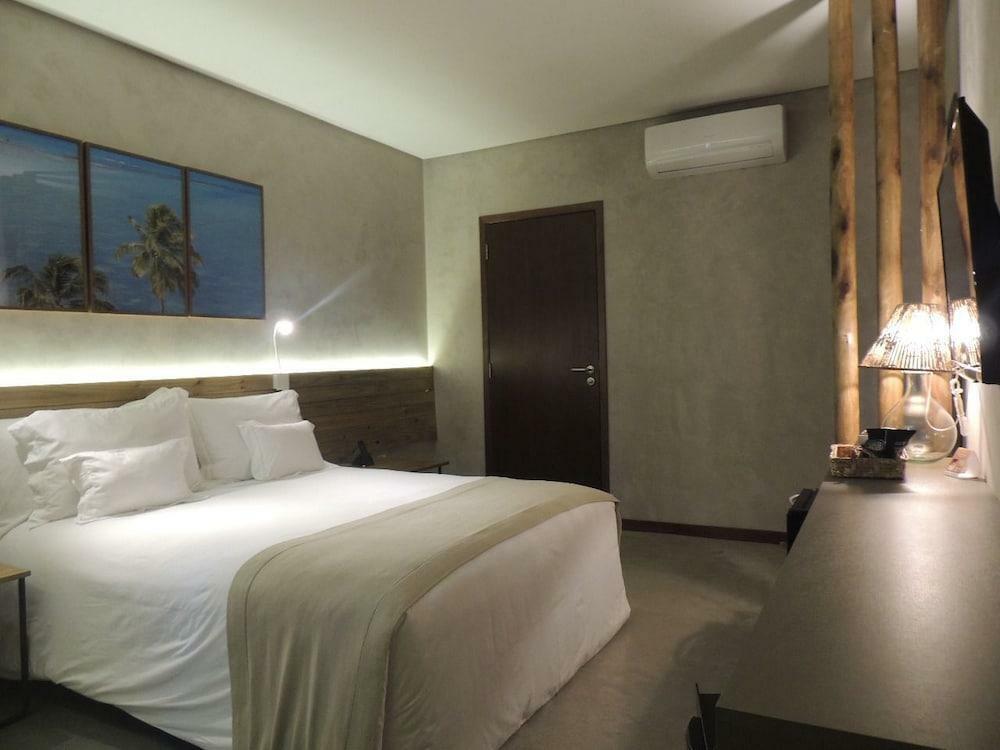 Flor De Lis Exclusive Hotel Maceió Екстериор снимка