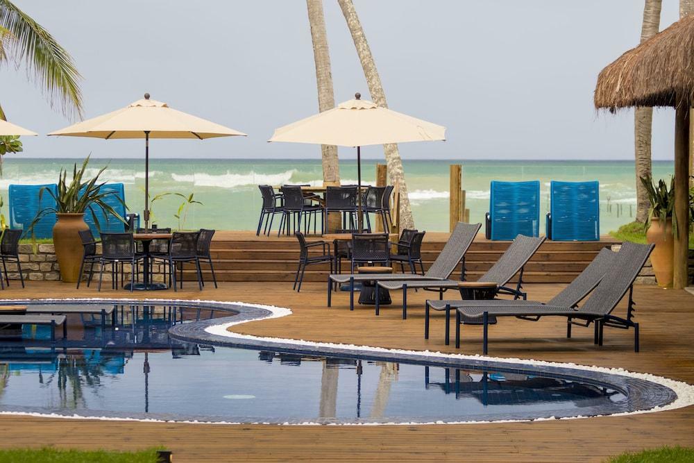 Flor De Lis Exclusive Hotel Maceió Екстериор снимка